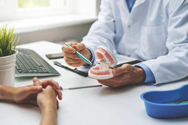 Advanced Technology for Better Dental Care in Roebling, NJ