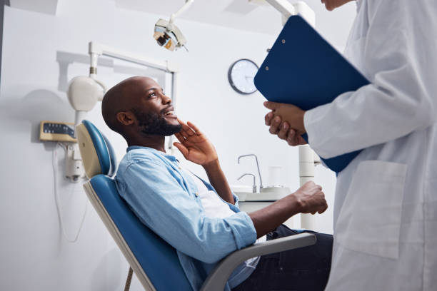 Roebling, NJ Dental Services Company